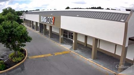 Preview of Retail space for Rent at 4901 Palm Beach Blvd