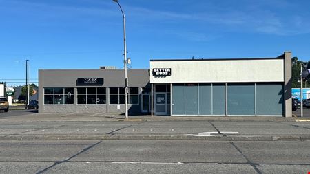 Preview of commercial space at 946 Washington Way STE 110