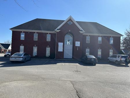 Preview of Other space for Sale at 150 Uptown Square