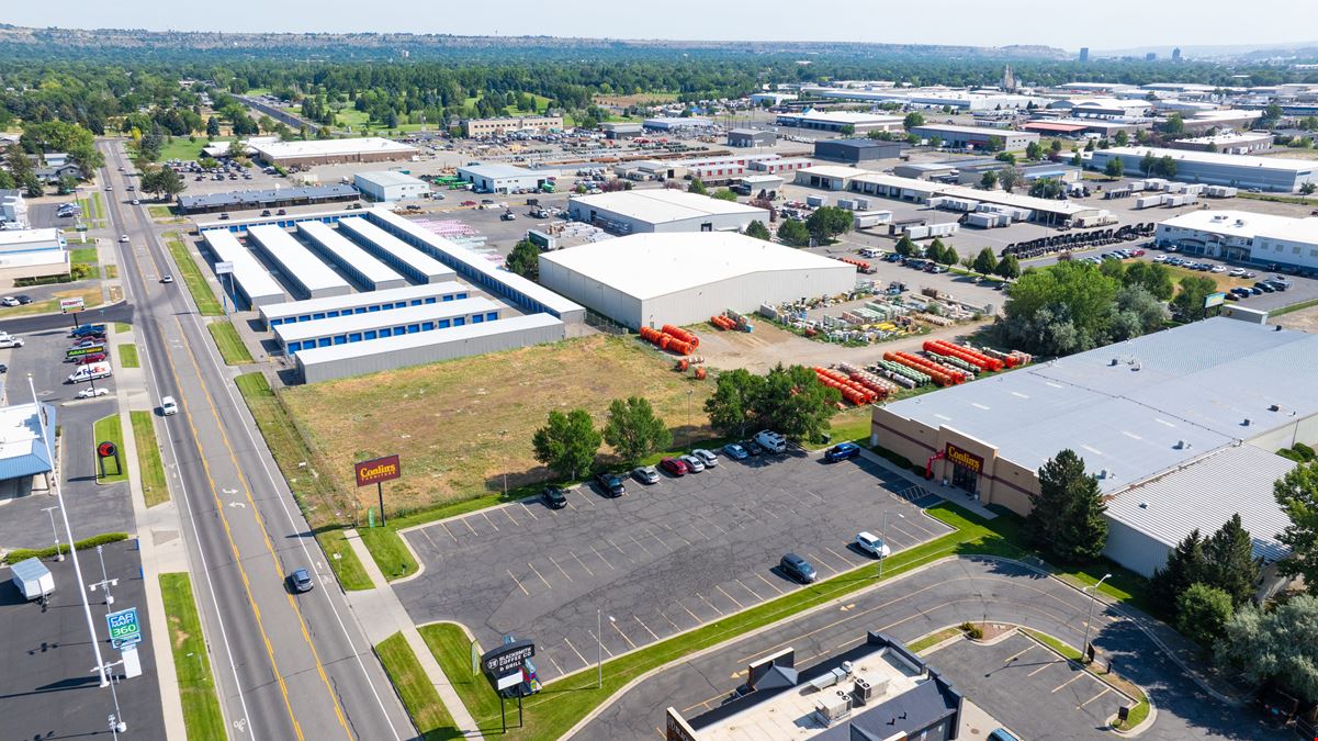 Conlin's Furniture