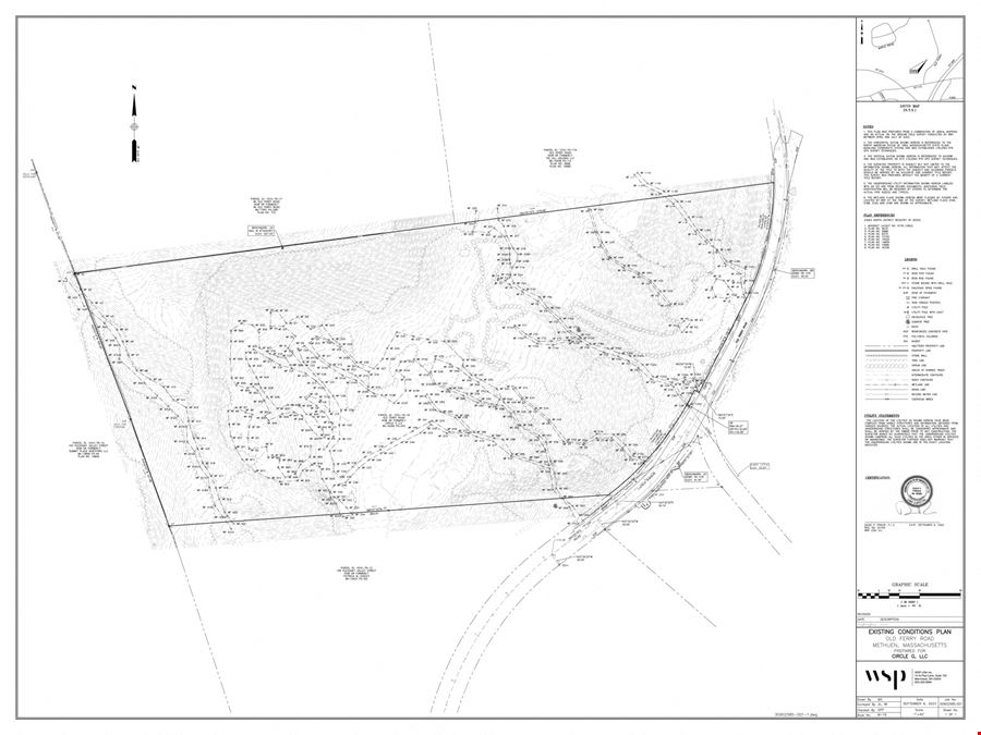 Old Ferry Road, Lot 16