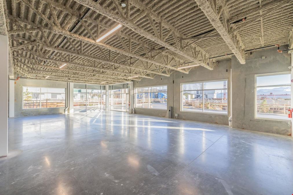 1471 Riverside Road (Building C - Riverside Road Business Park)