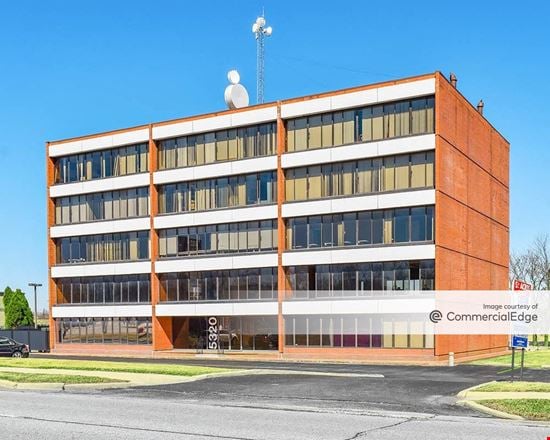 Oak Forest Executive Center