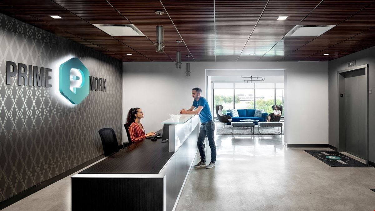 Primework - Prime Work - Somerset