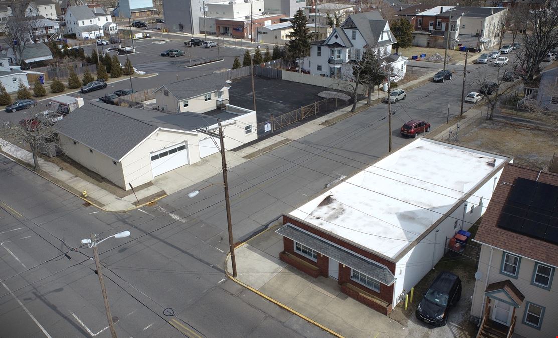427 Buck Street