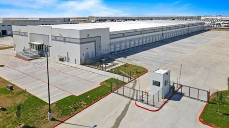 Preview of Industrial space for Rent at 1138 Reuthinger Pkwy