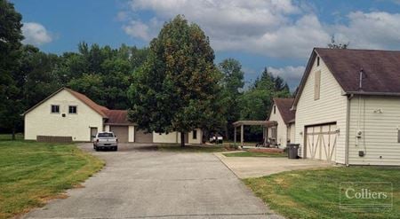 Preview of Industrial space for Sale at 3003 S Rural St