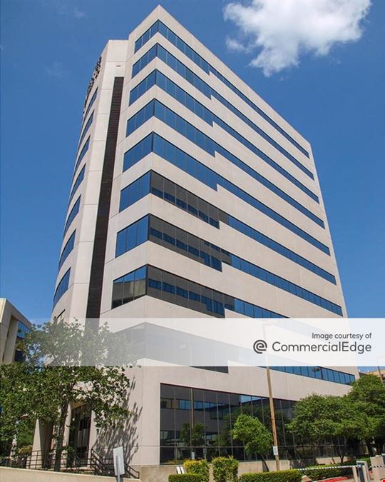 Medical Center Towers I & II