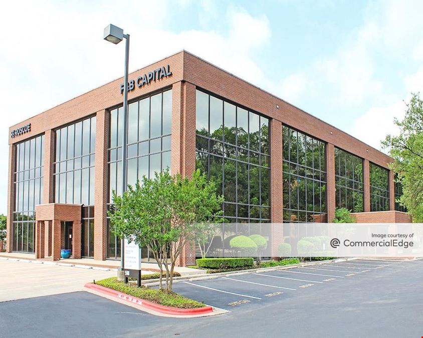 Parkcrest Center
