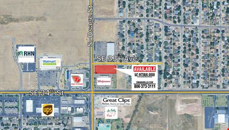 Preview of VacantLand space for Sale at 3305 Osage Street South
