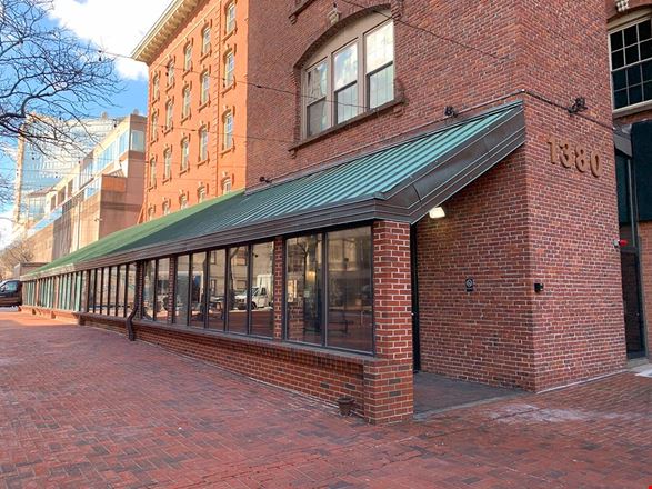Preview of Office space for Rent at 1380 Main Street