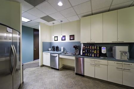 Preview of commercial space at 2911 Turtle Creek Blvd. Suite 300