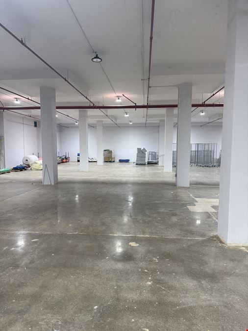 PR5 - Vega Alta Warehouse