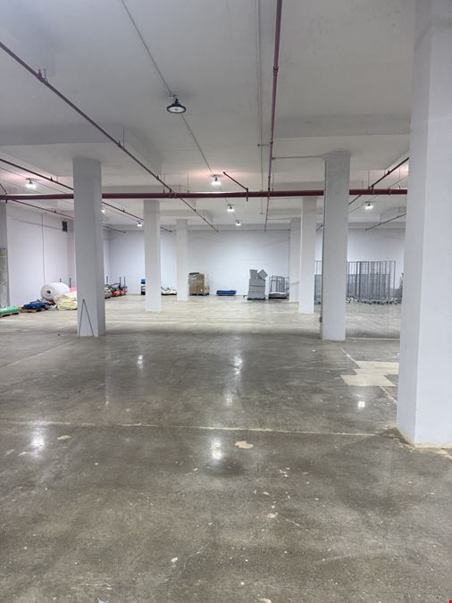 Vega Alta Warehouse