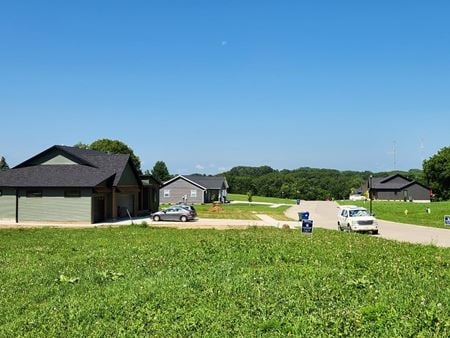 Preview of VacantLand space for Sale at 1813 Zara Trace