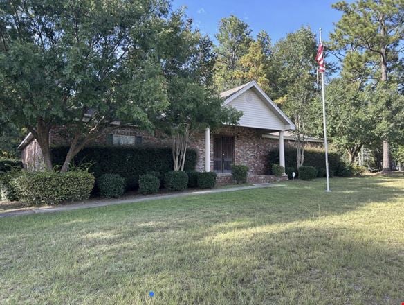 Preview of Office space for Rent at 7379 U.S. 98