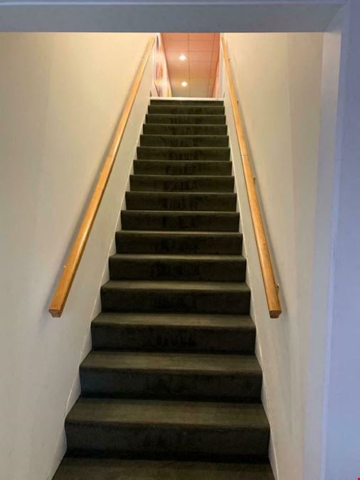 North Ave Executive Suites