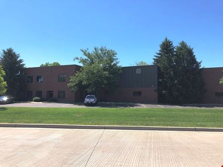 Preview of Industrial space for Rent at 1350 W. West Washington Street