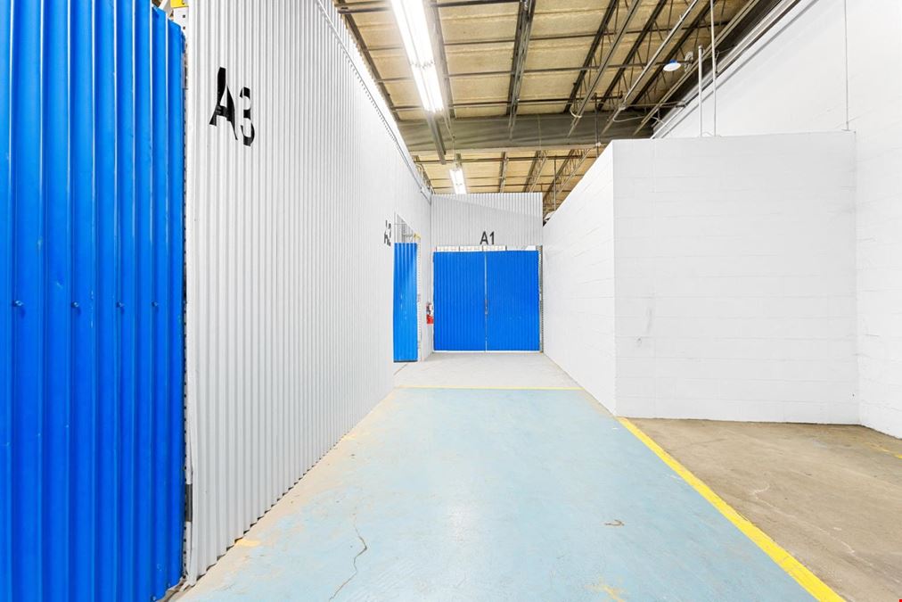 ReadySpaces Kearny