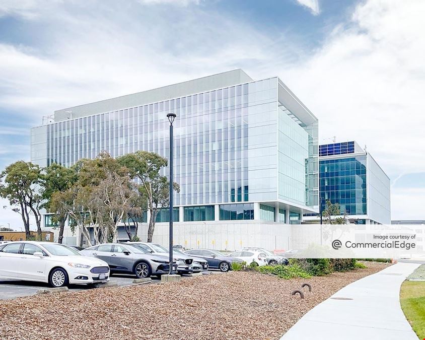 Genesis Marina - Bldg 3