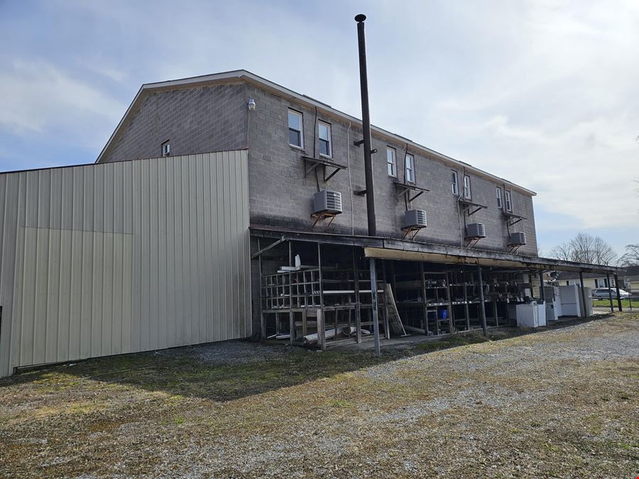 771 Main St