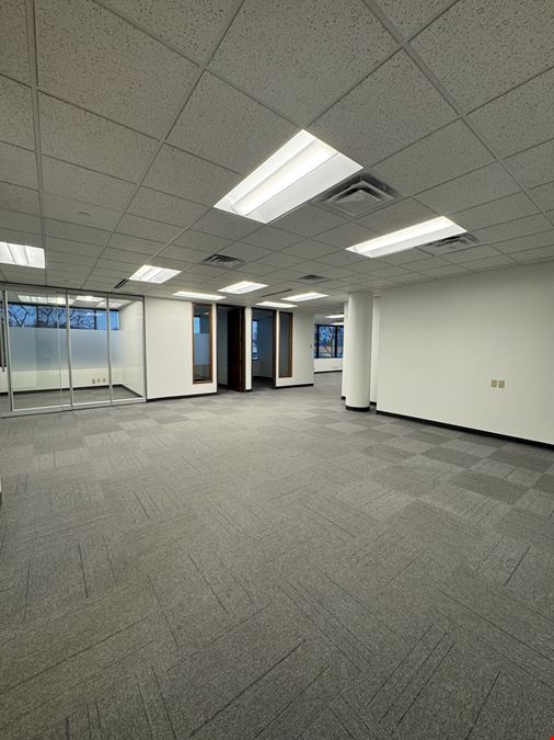 Granite Corporate