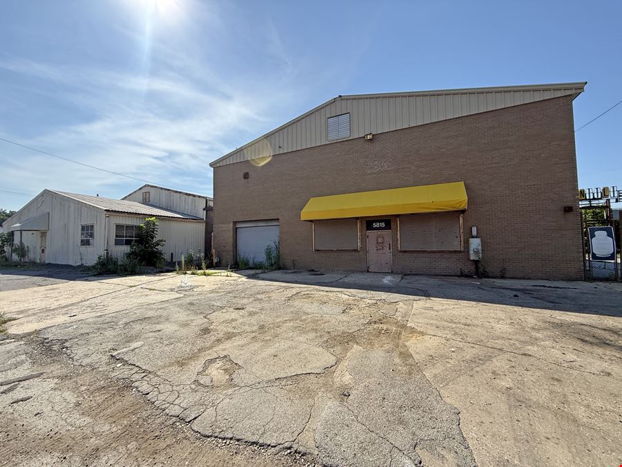 5815 Arbor St