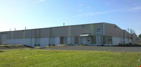 Preview of Industrial space for Rent at 201 Lower Morrisville Road