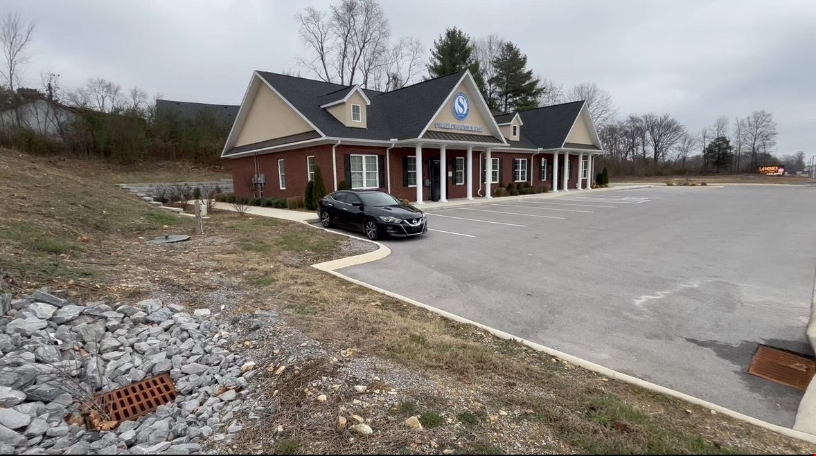 520 W. Broad Street, Smithville, TN 37166