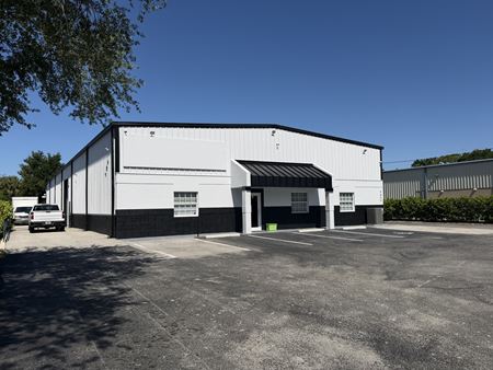 Preview of Industrial space for Sale at 5600 Zip Dr