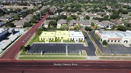 Preview of Office space for Rent at 3220 Buddy Owens