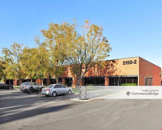 Preview of Office space for Rent at 2150 S Country Club Drive