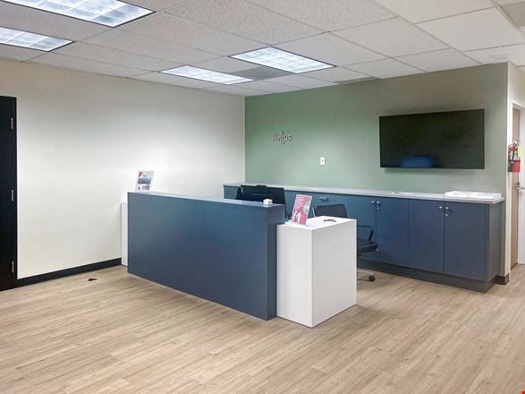 Preview of Coworking space for Rent at 5825 Delmonico Drive #320