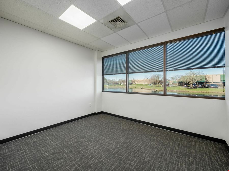 Executive Suites