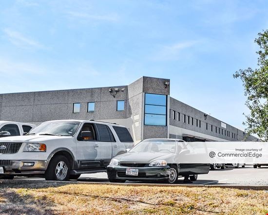 Preview of Industrial space for Rent at 1350 Avenue S