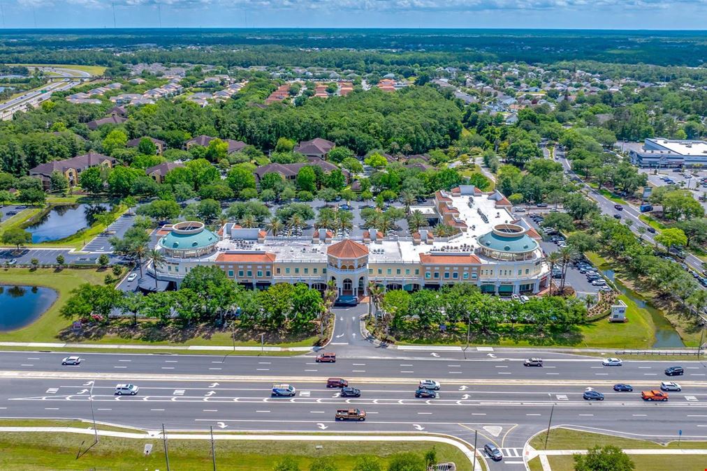 Waterford Park
