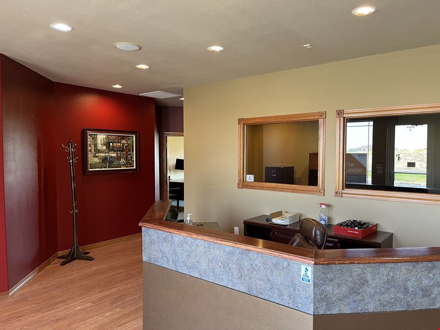 West Kennewick Office Complex