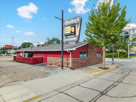 Preview of Retail space for Sale at 3800 14th Ave