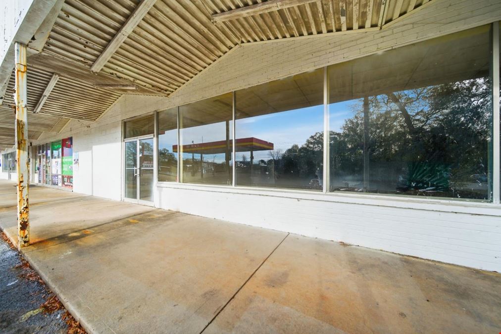 1332 Broad River