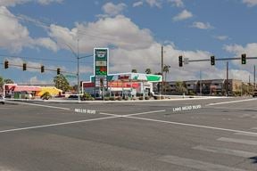5118 E Lake Mead Blvd