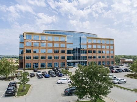 Preview of Office space for Rent at 5700 West 112th Street
