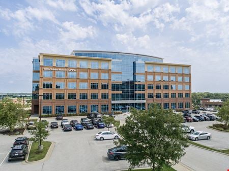 Preview of Office space for Rent at 5700 West 112th Street