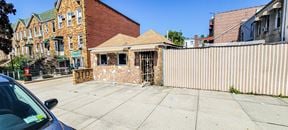 450 SF | 2079 Coyle St | Office Space for Lease