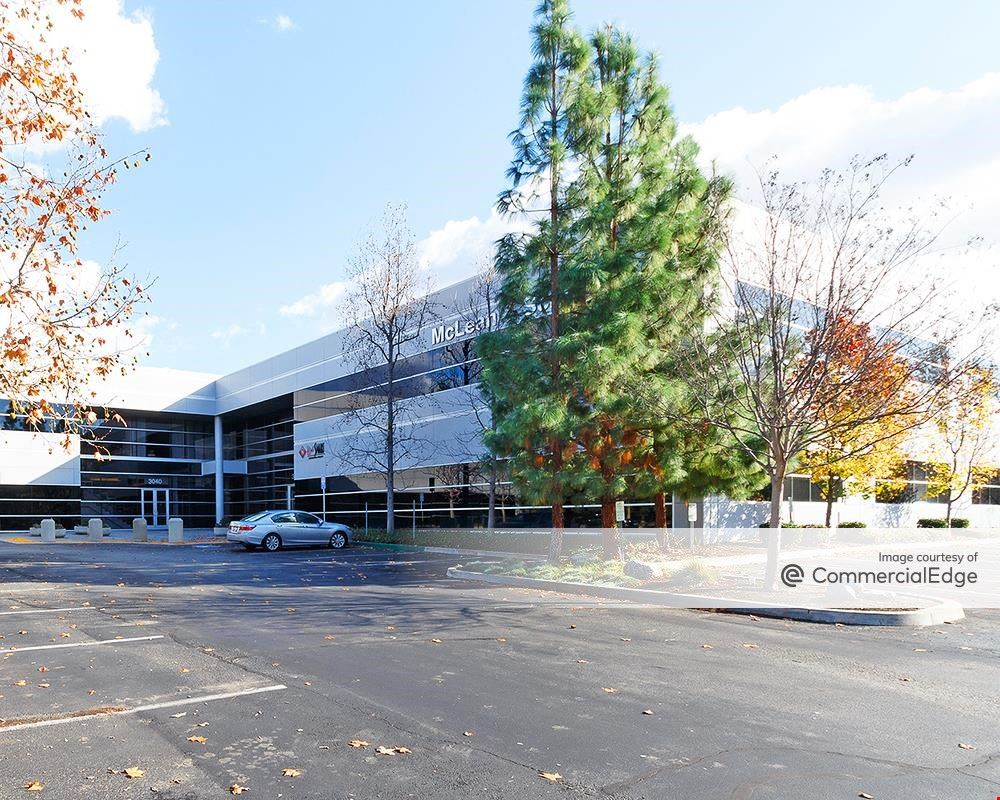 Brea Corporate Park - Bldg. 4