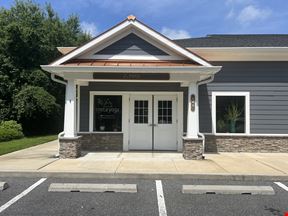 Northwood Professional Center Unit 101