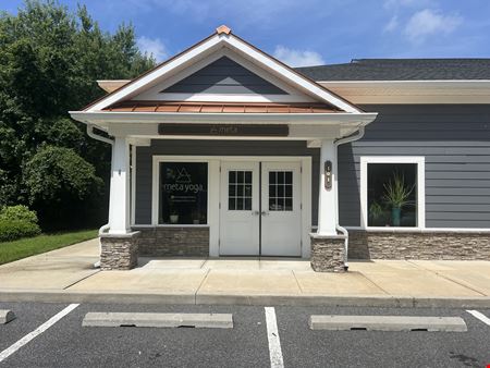 Preview of Office space for Rent at 2324 West Zion Road Unit 101