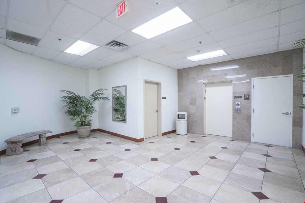 Cornerstone Medical Park
