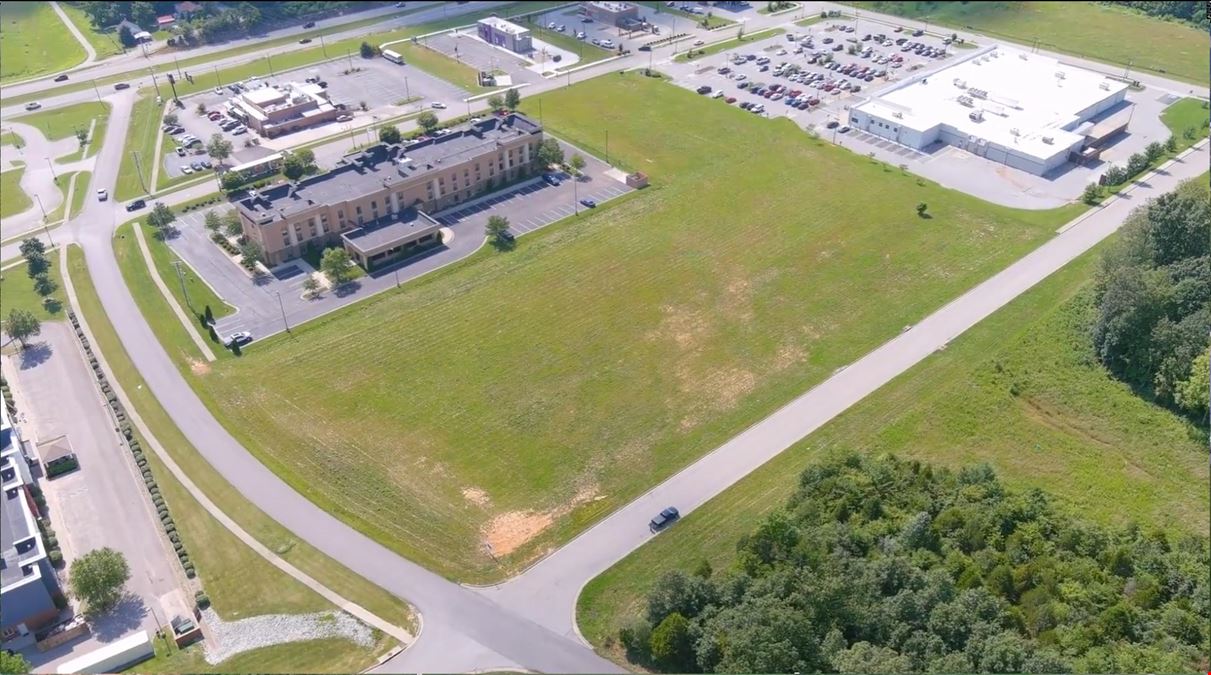 55 Howard Shively Avenue, Radcliff, KY
