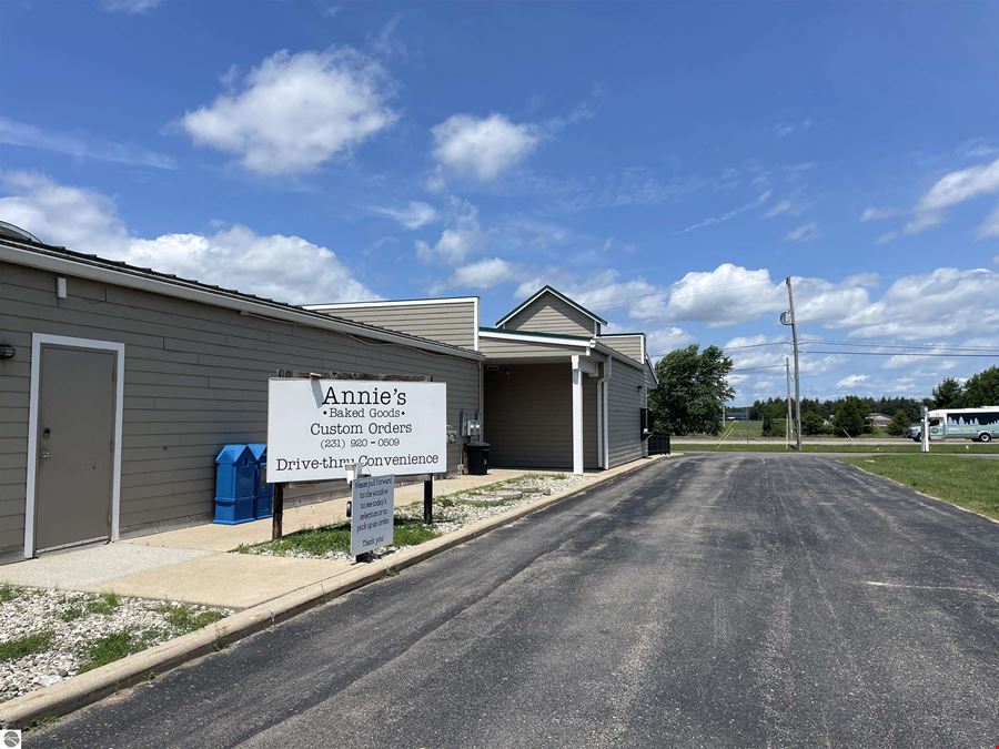 1190 Plett Road, Cadillac, MI, 49601