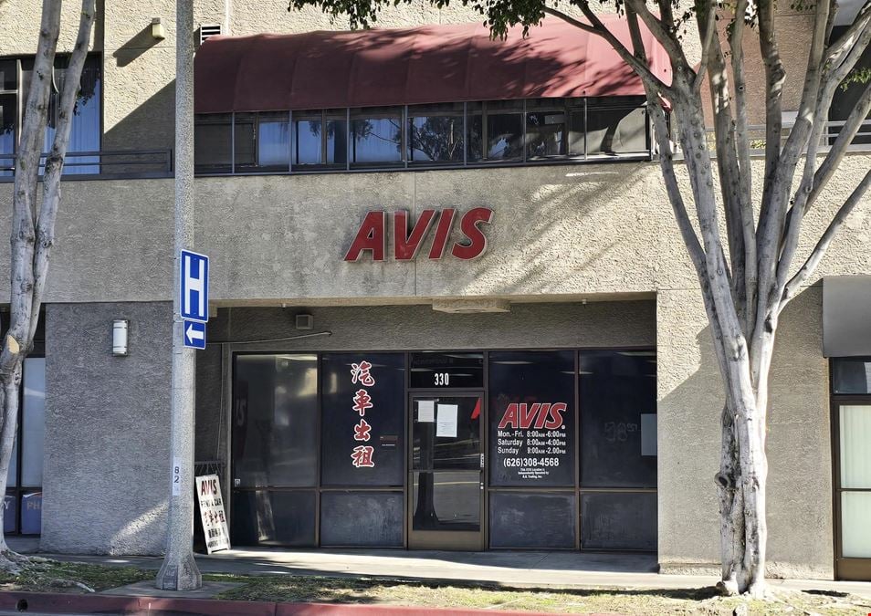 For Sale: STNL Avis | New 5-Year Lease w/ Annual Rent Bumps | 7% Cap. @ $871,000